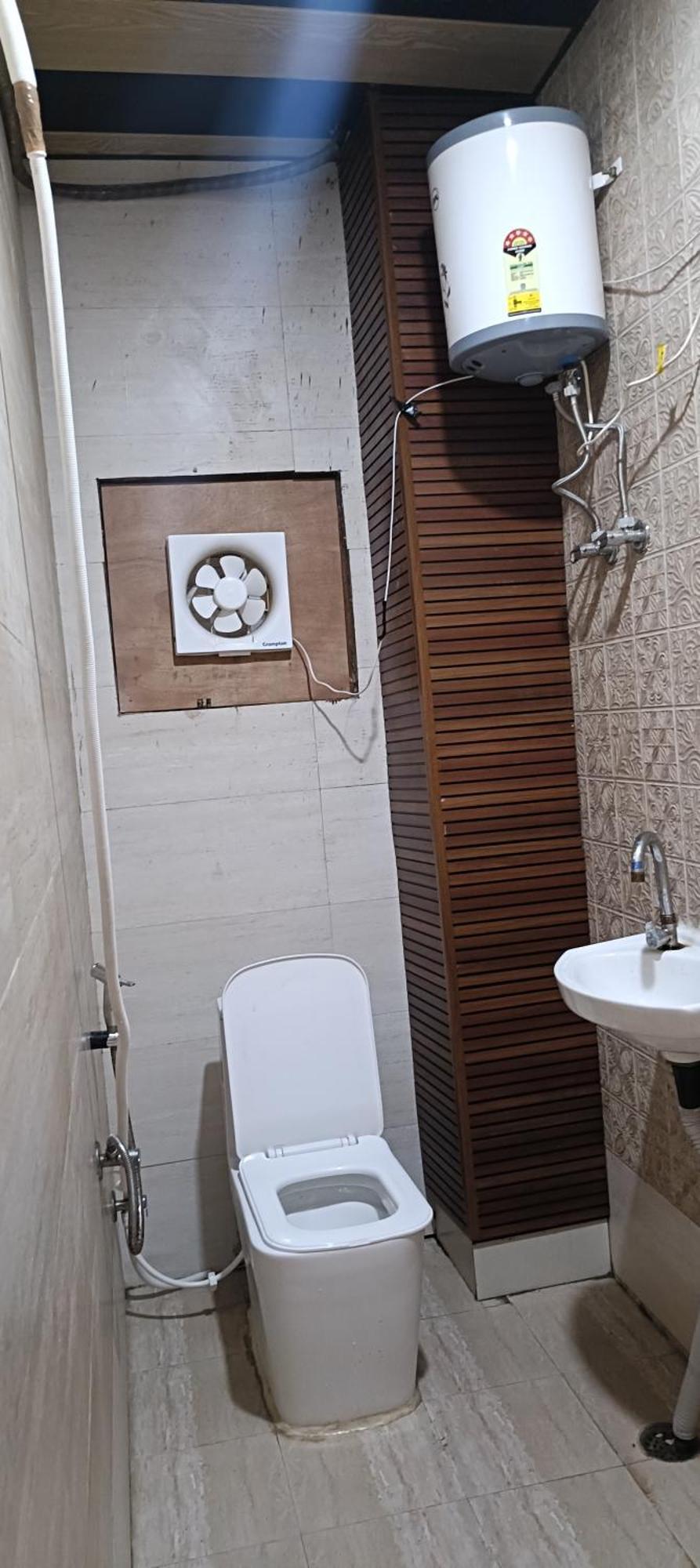 Hotel Ganga Palace -near Prem Mandir