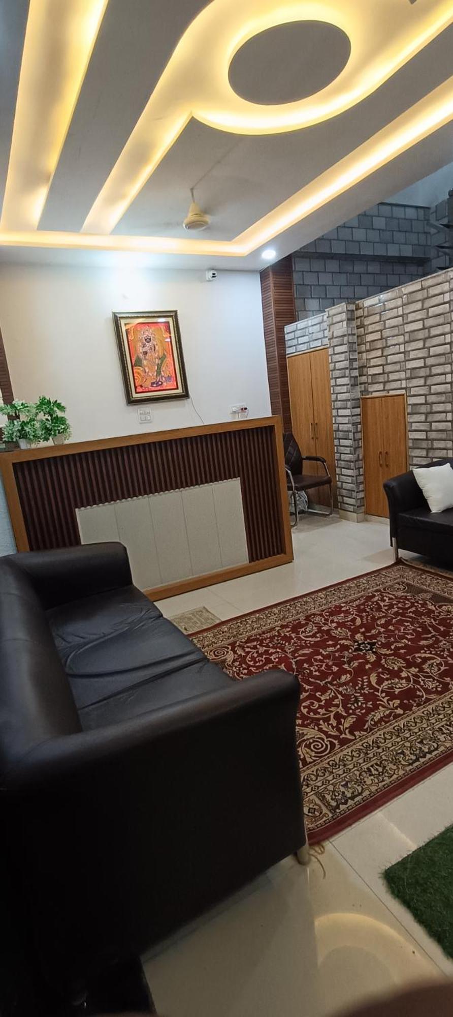 Ganga Palace -near Prem Mandir Vrindavan