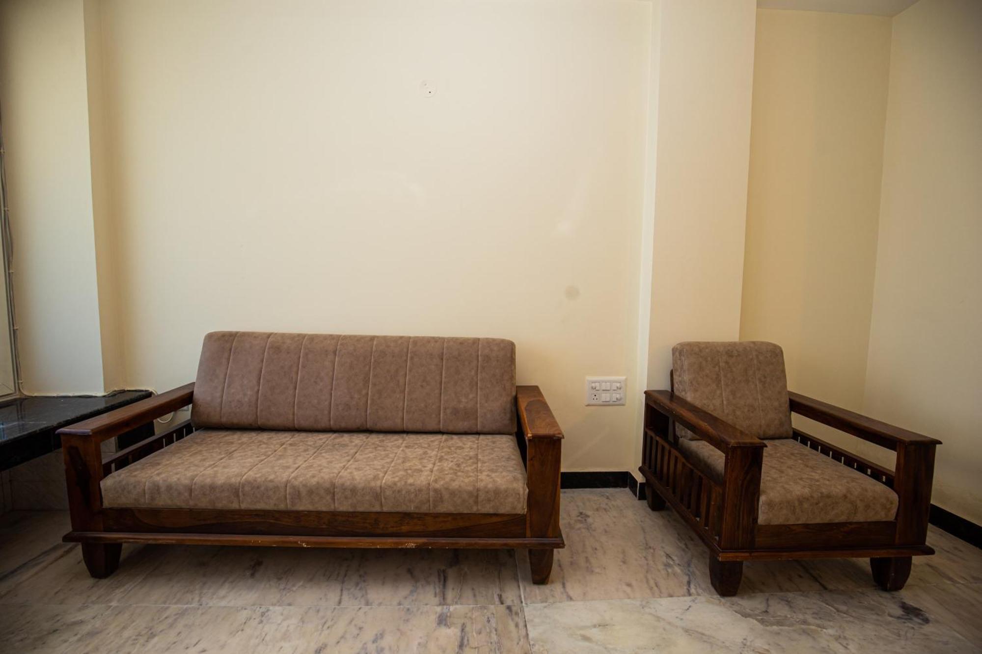 Hotel Iskcon Seva Sadan *
