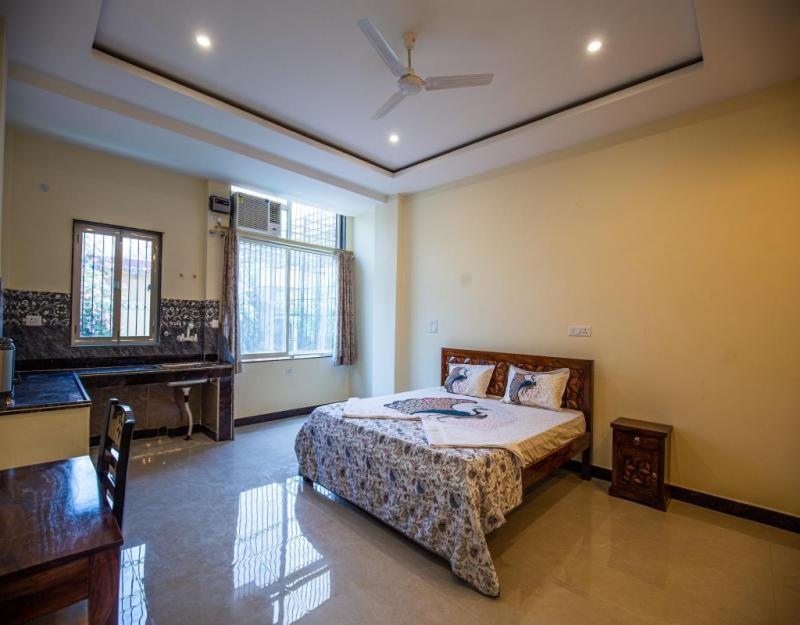 Hotel Iskcon Seva Sadan *