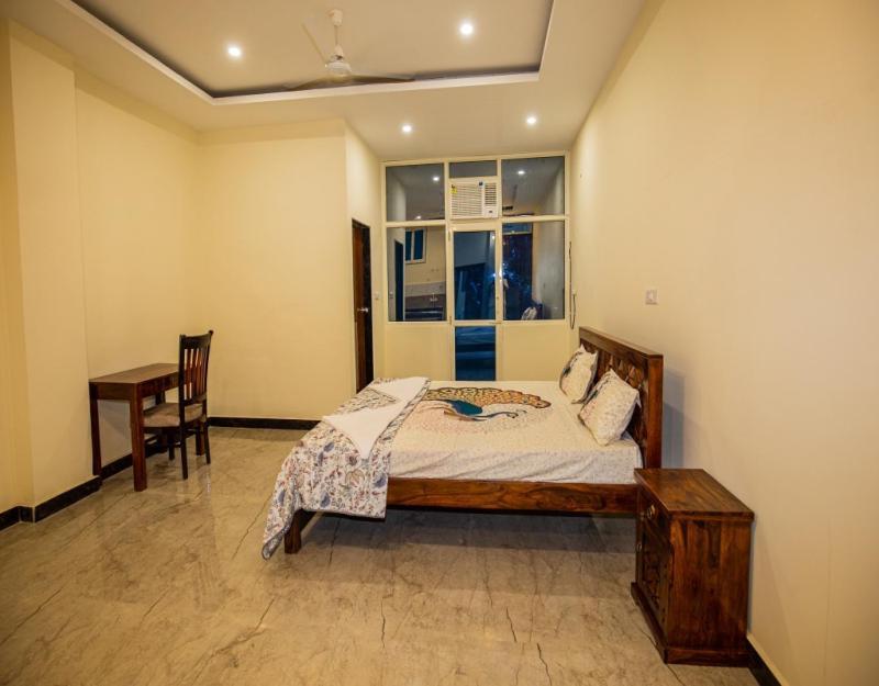 Hotel Iskcon Seva Sadan *