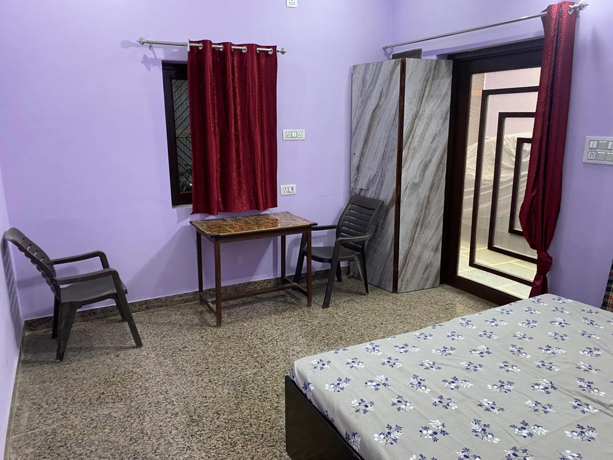 Upvan Guest house