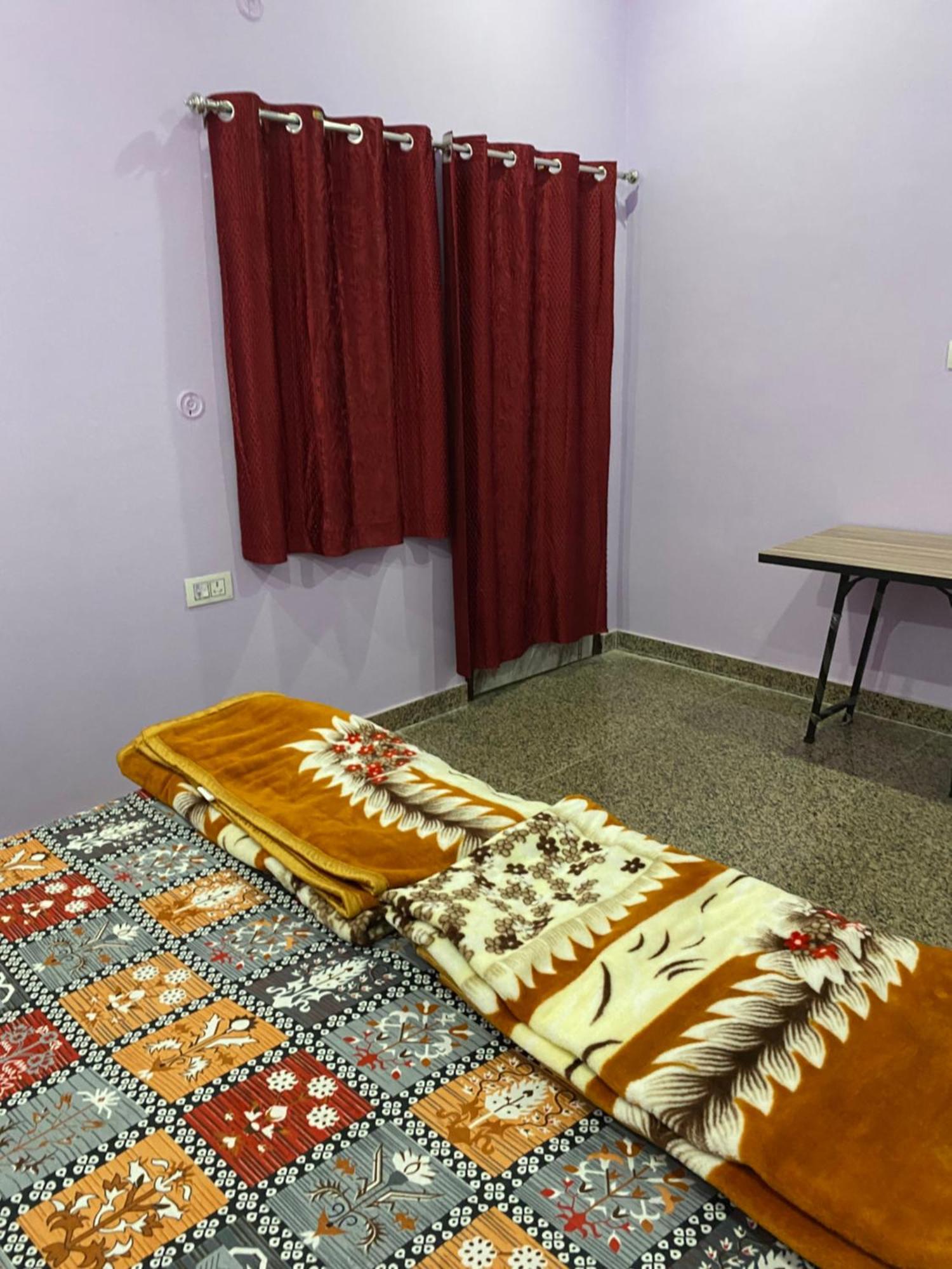 Upvan Guest house