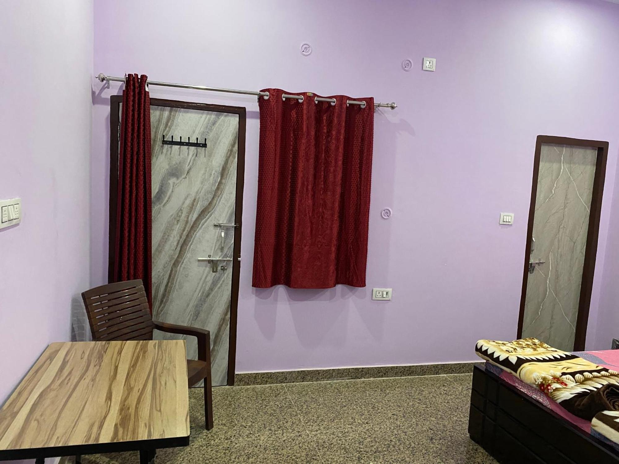 Upvan Guest house *