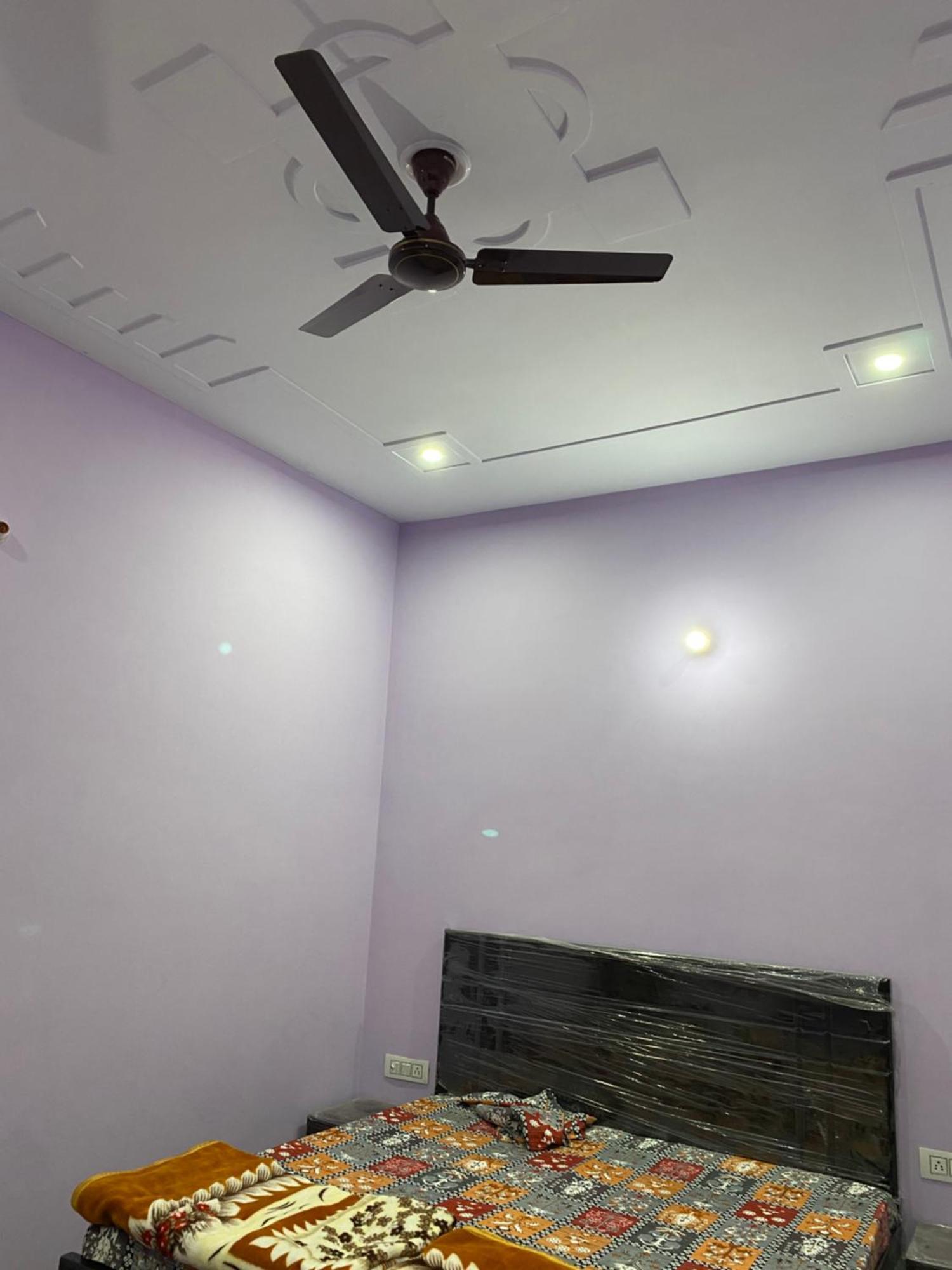 Guest house Upvan Vrindavan