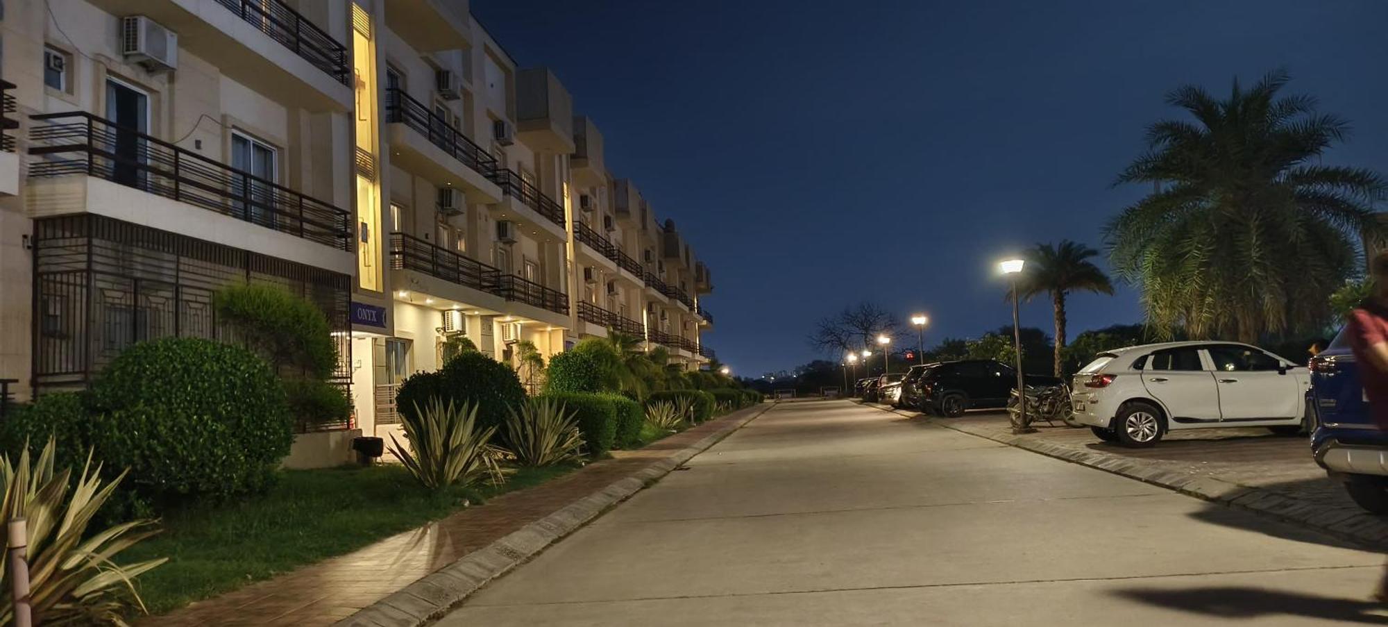 Vrindavan Suites 4*