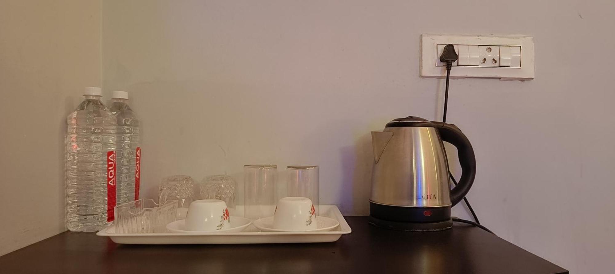 Hotel Vrindavan Suites Vrindavan