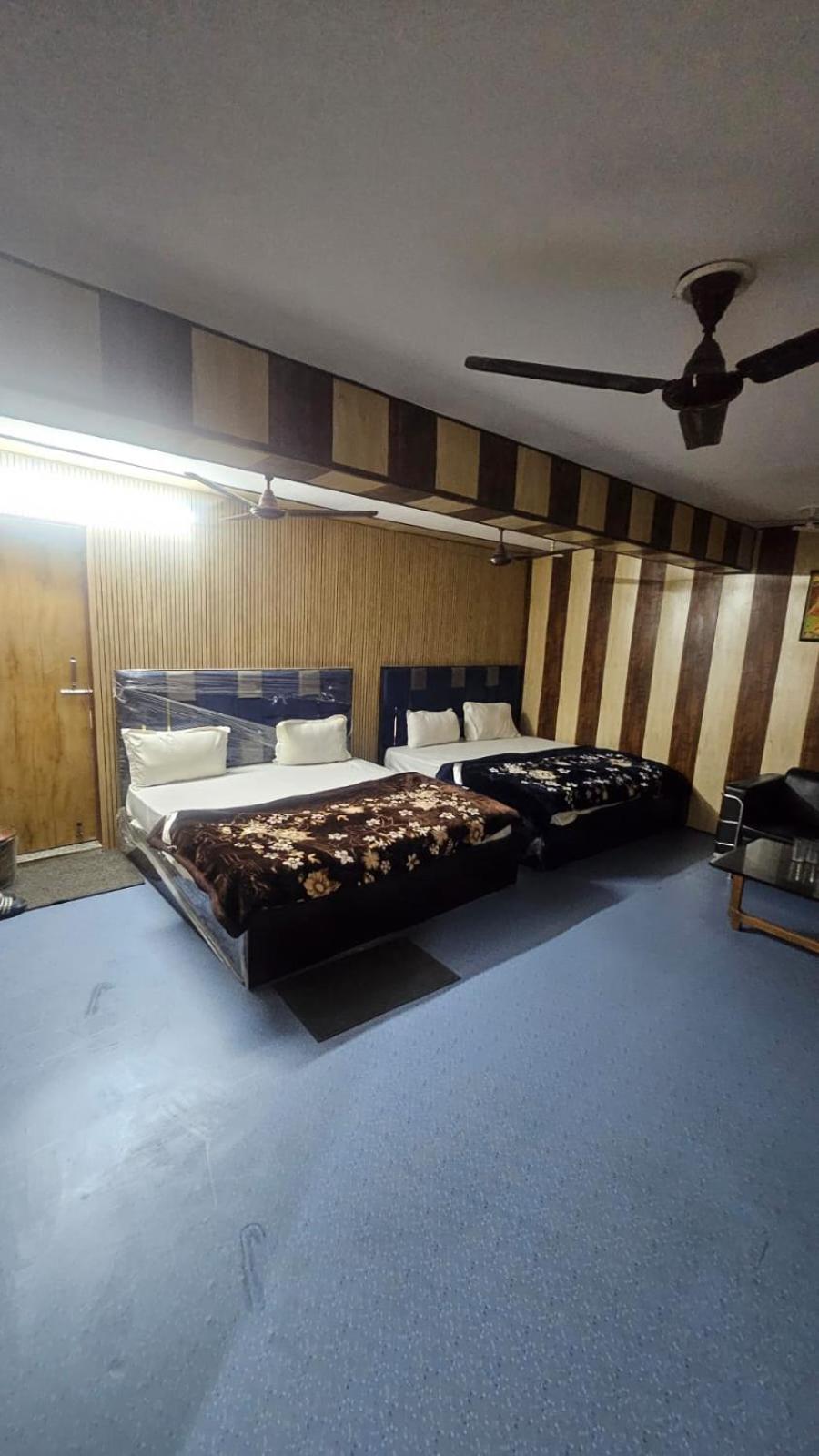 Guest house Shri Gopala Dham 4*