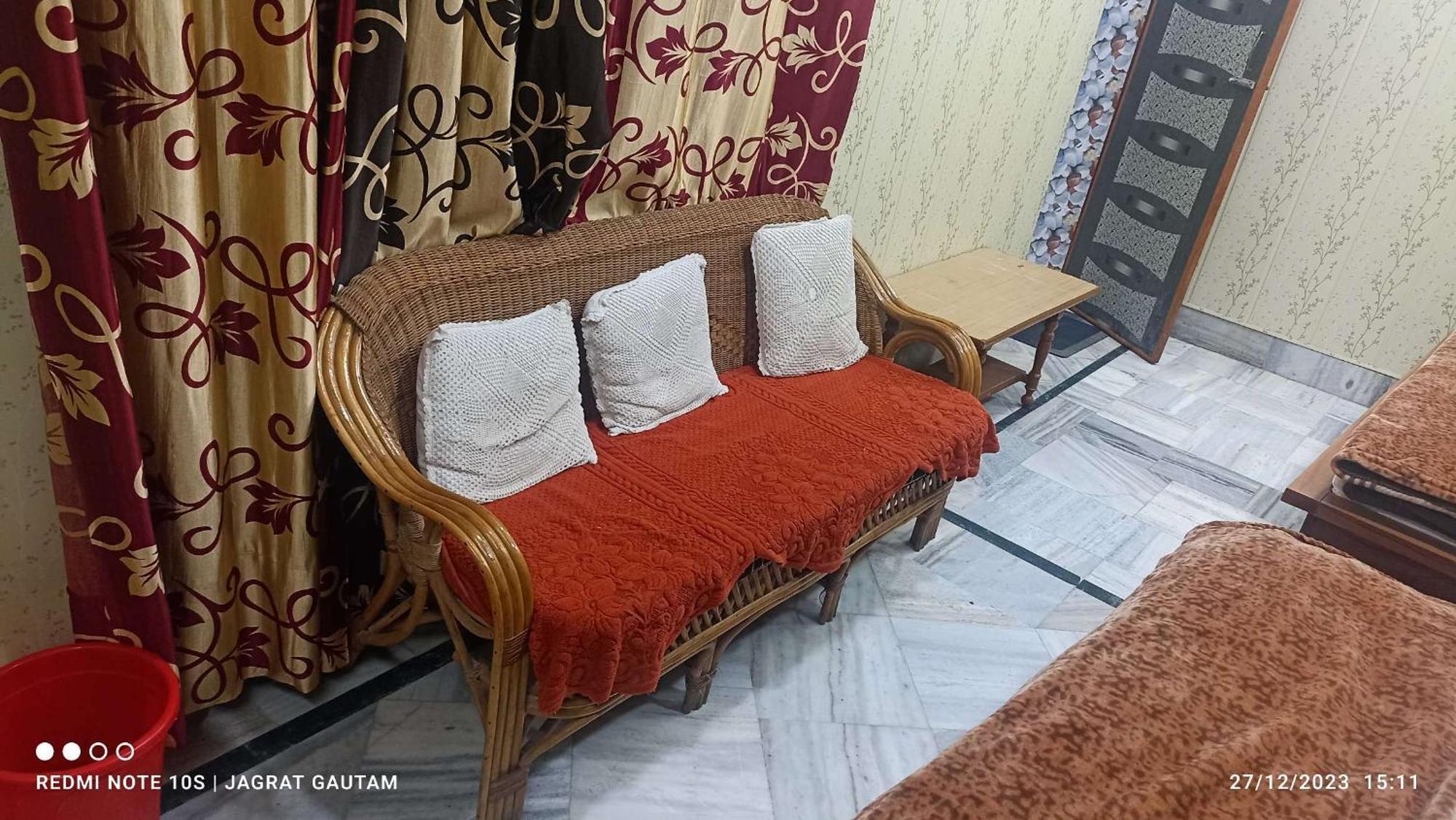 Guest house Shree Hit Radhamohan Dham Vrindavan