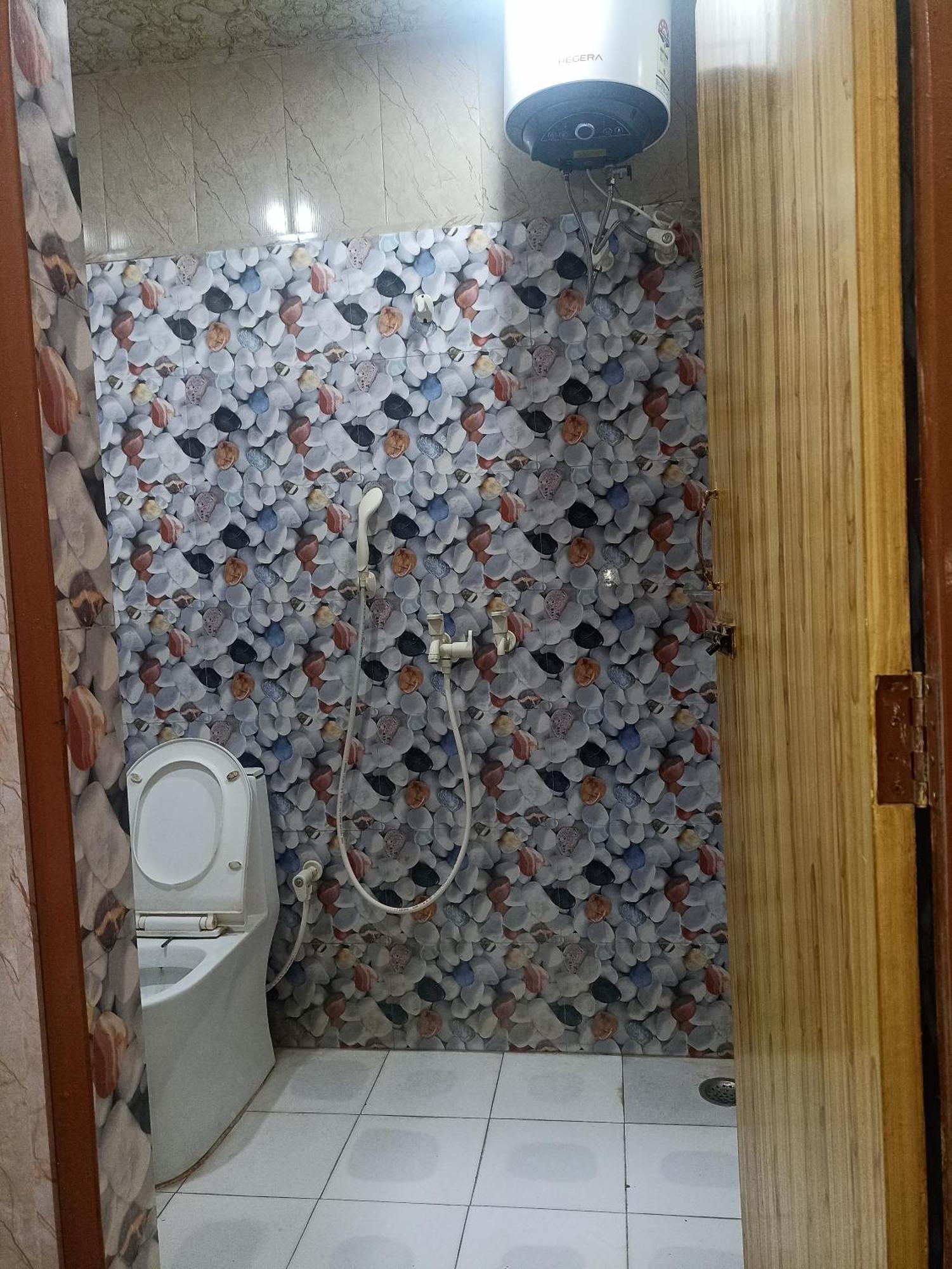 Shree Hit Radhamohan Dham Vrindavan