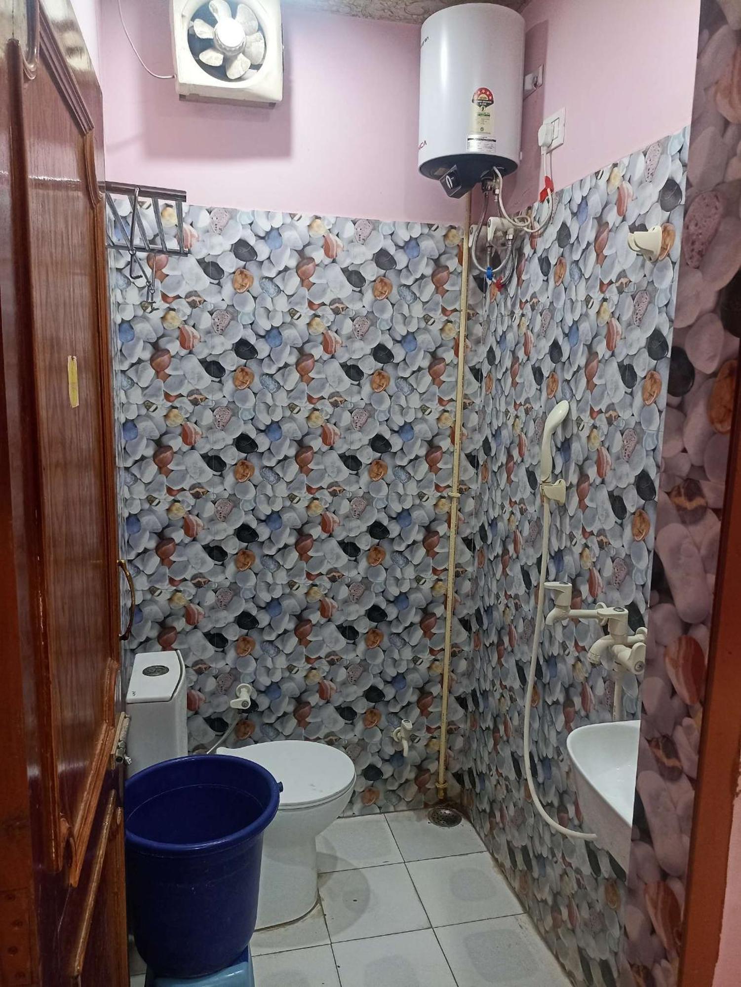 Shree Hit Radhamohan Dham Guest house