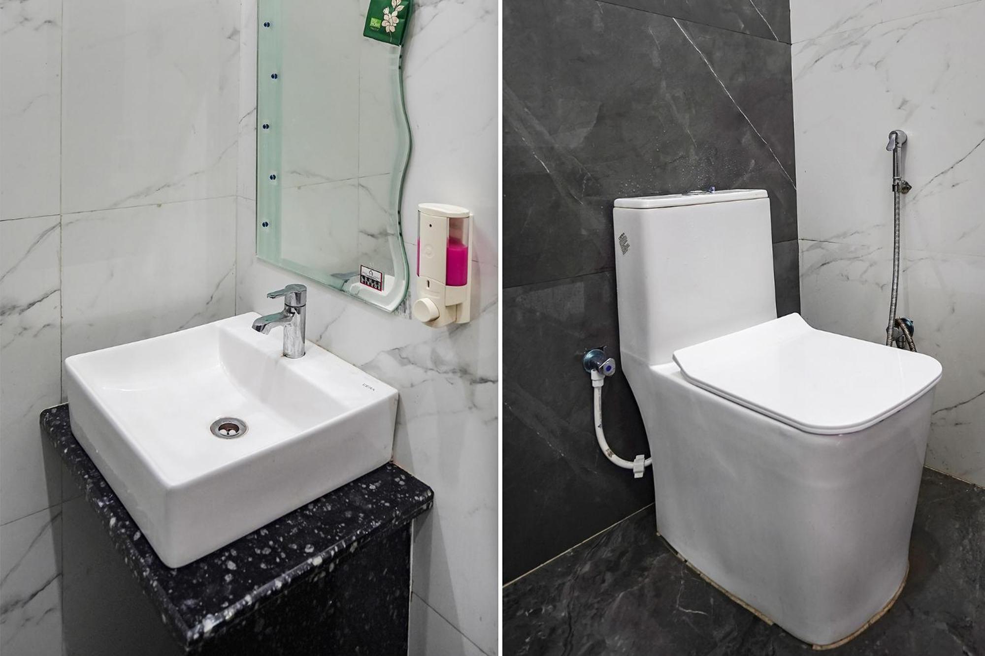 Fabhotel Shree Prem Residency Hotel