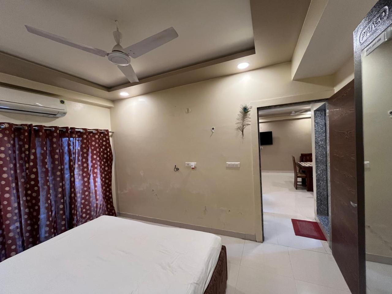 Shree Jee's House * Vrindavan