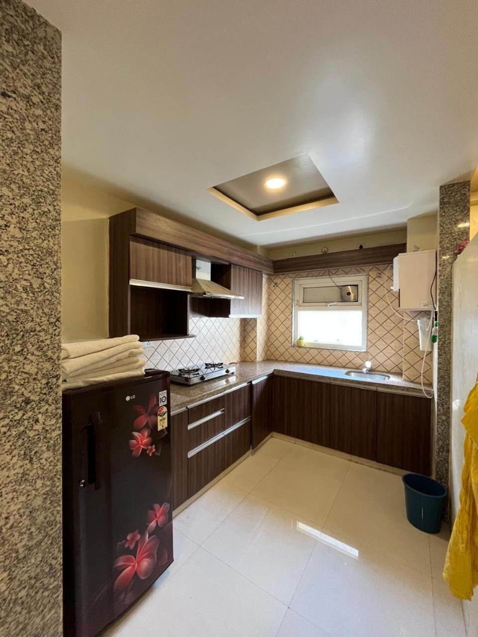 Shree Jee's House *