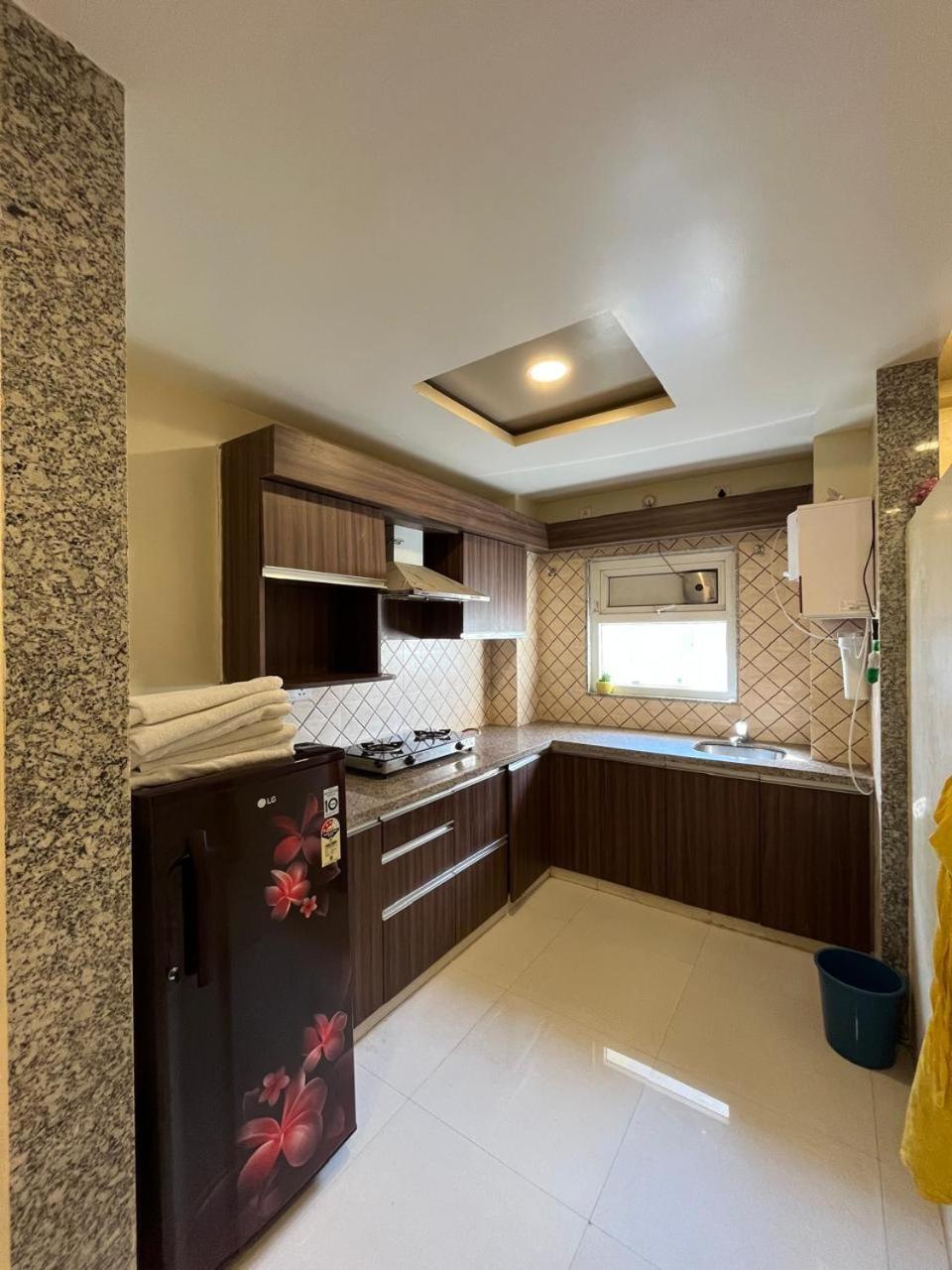 Apartment Shree Jee's House Vrindavan