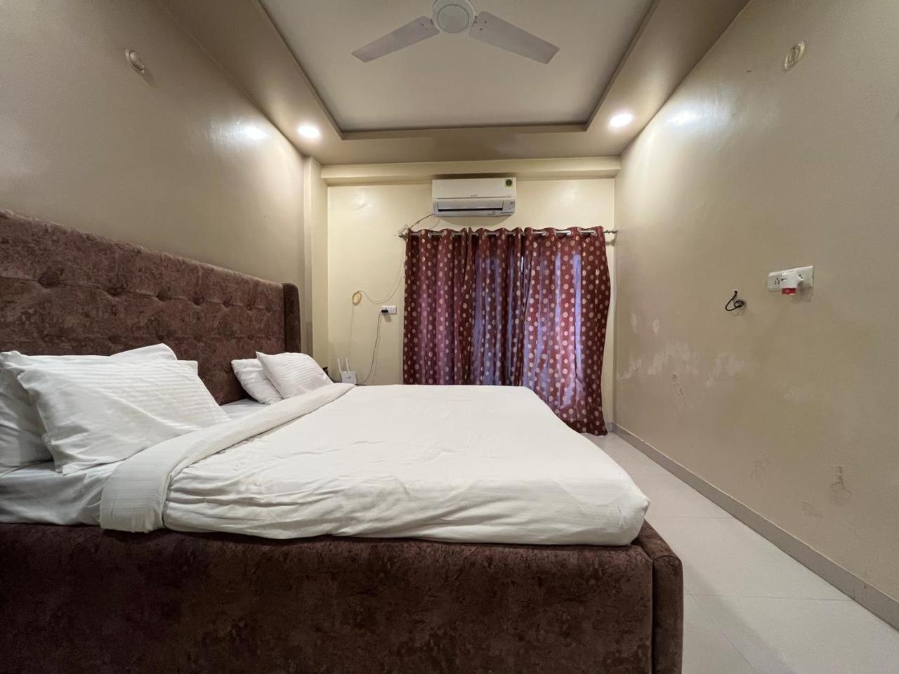 Shree Jee's House