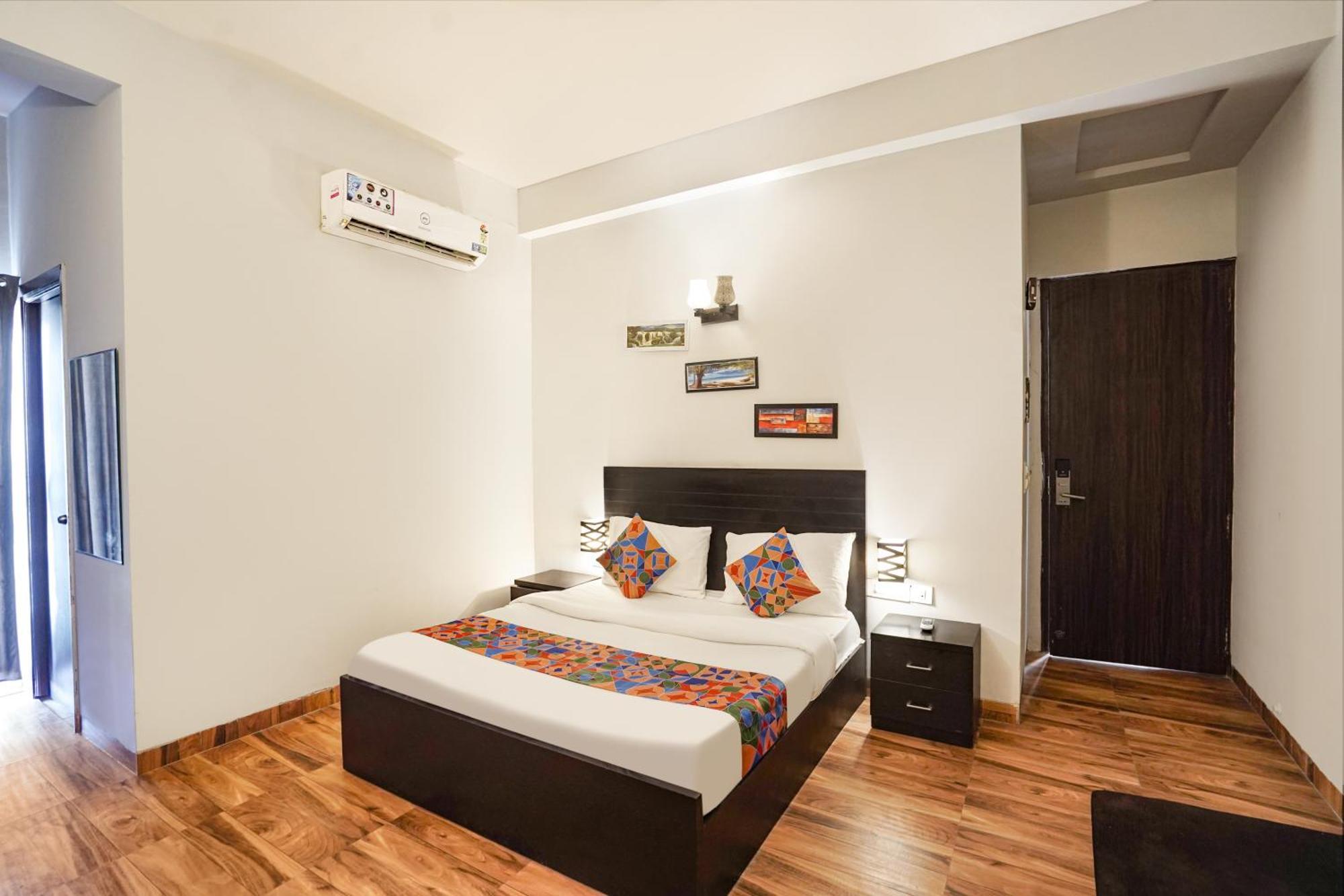 Fabhotel Vraj Vrindavan