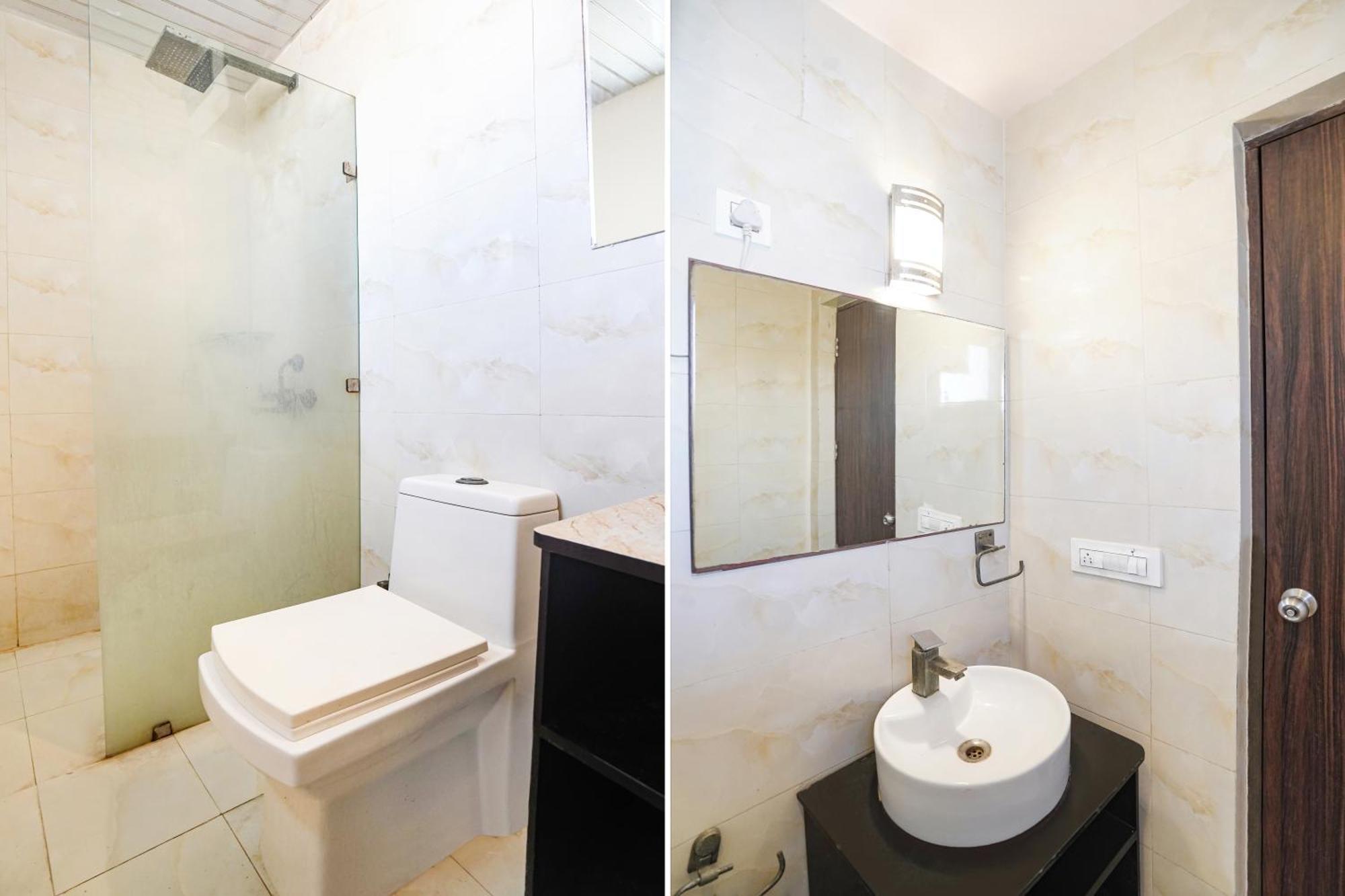 Fabhotel Vraj Hotel