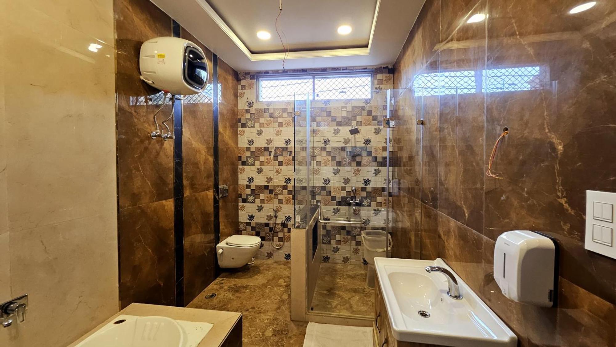 Vraj Guest house