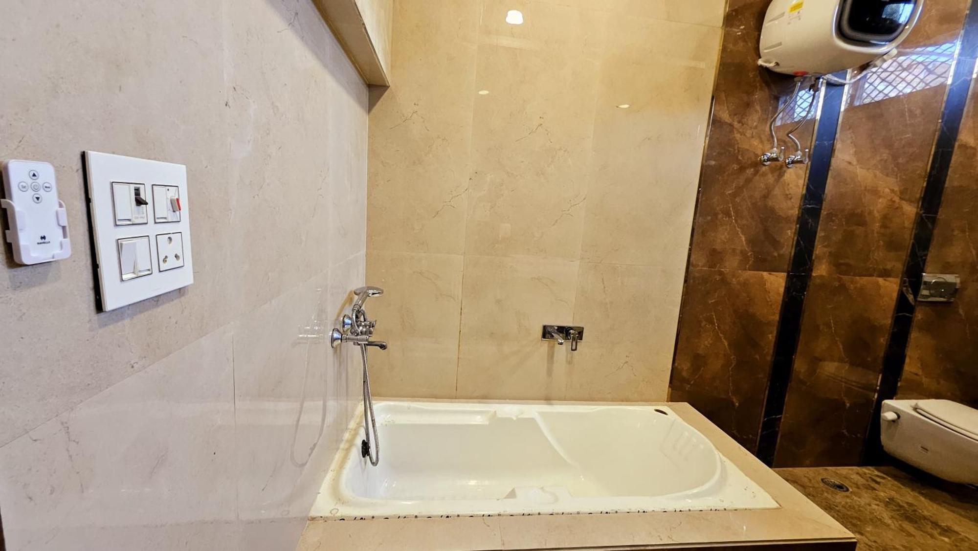 Guest house Vraj