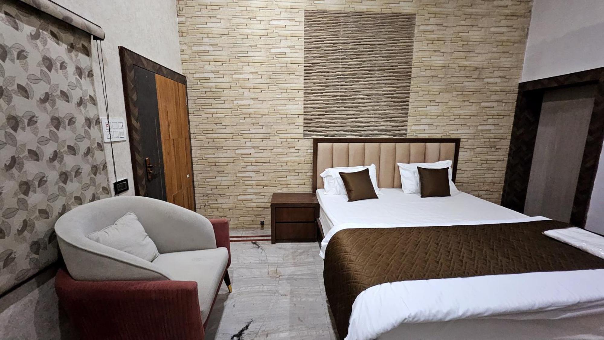 Guest house Vraj *