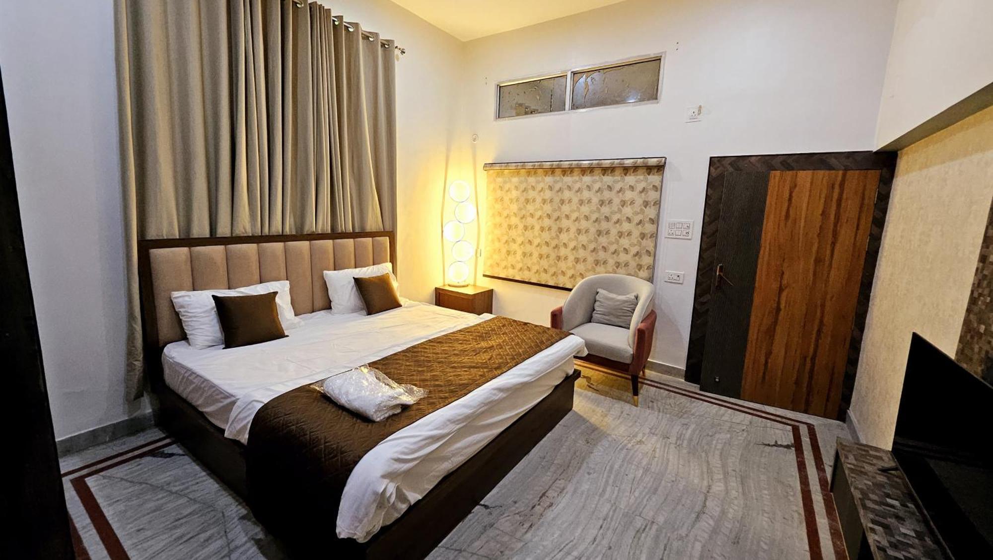 Guest house Vraj *