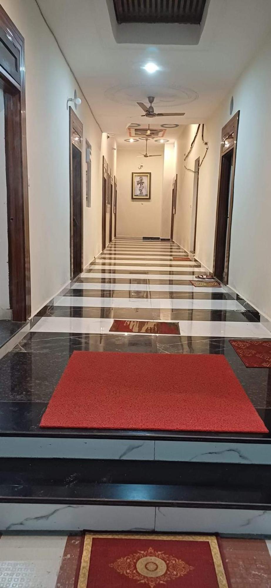 Guest house Mukul Guest Vrindavan