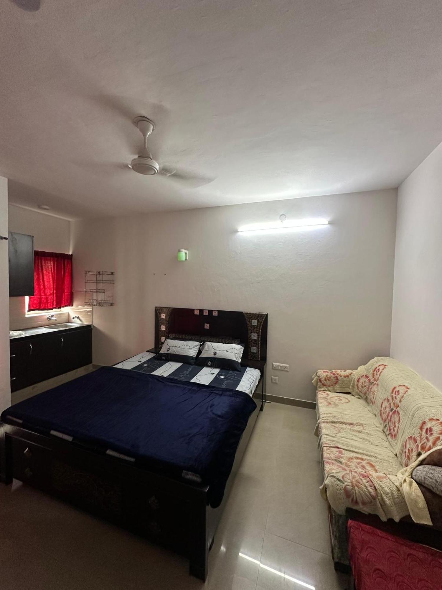 Vrindavan Stay Apartment