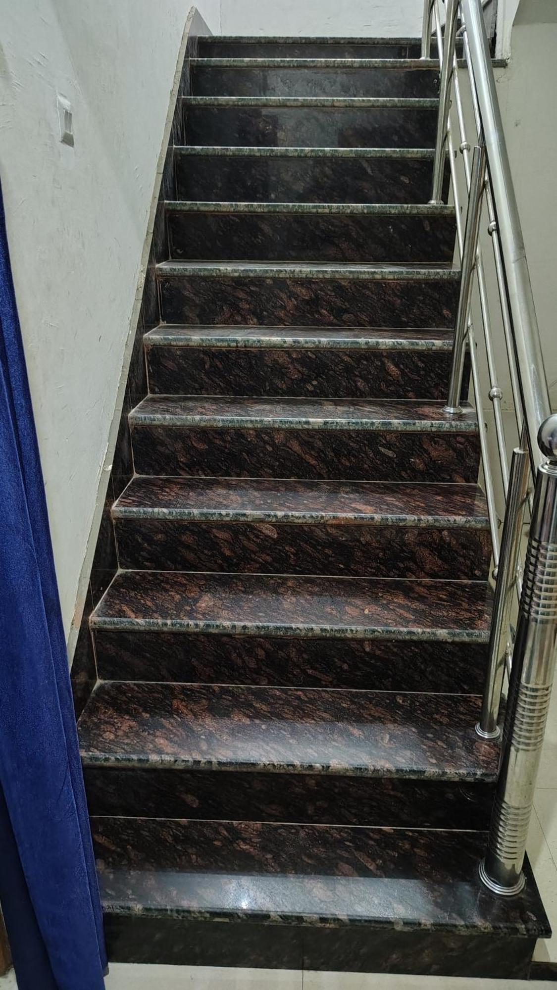 Shri Haridas Kripa Dham Ashram