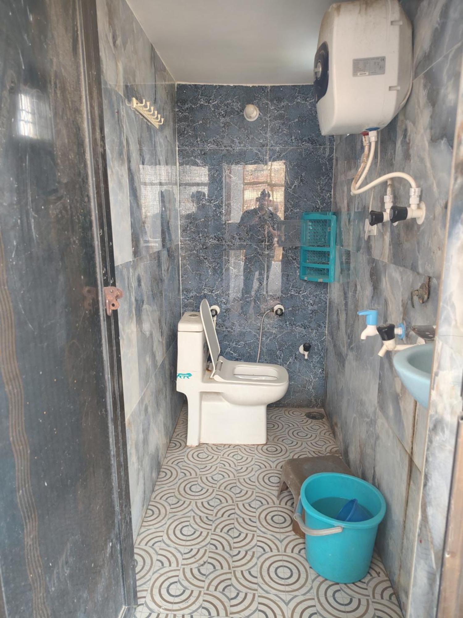 Guest house Shri Haridas Kripa Dham Ashram