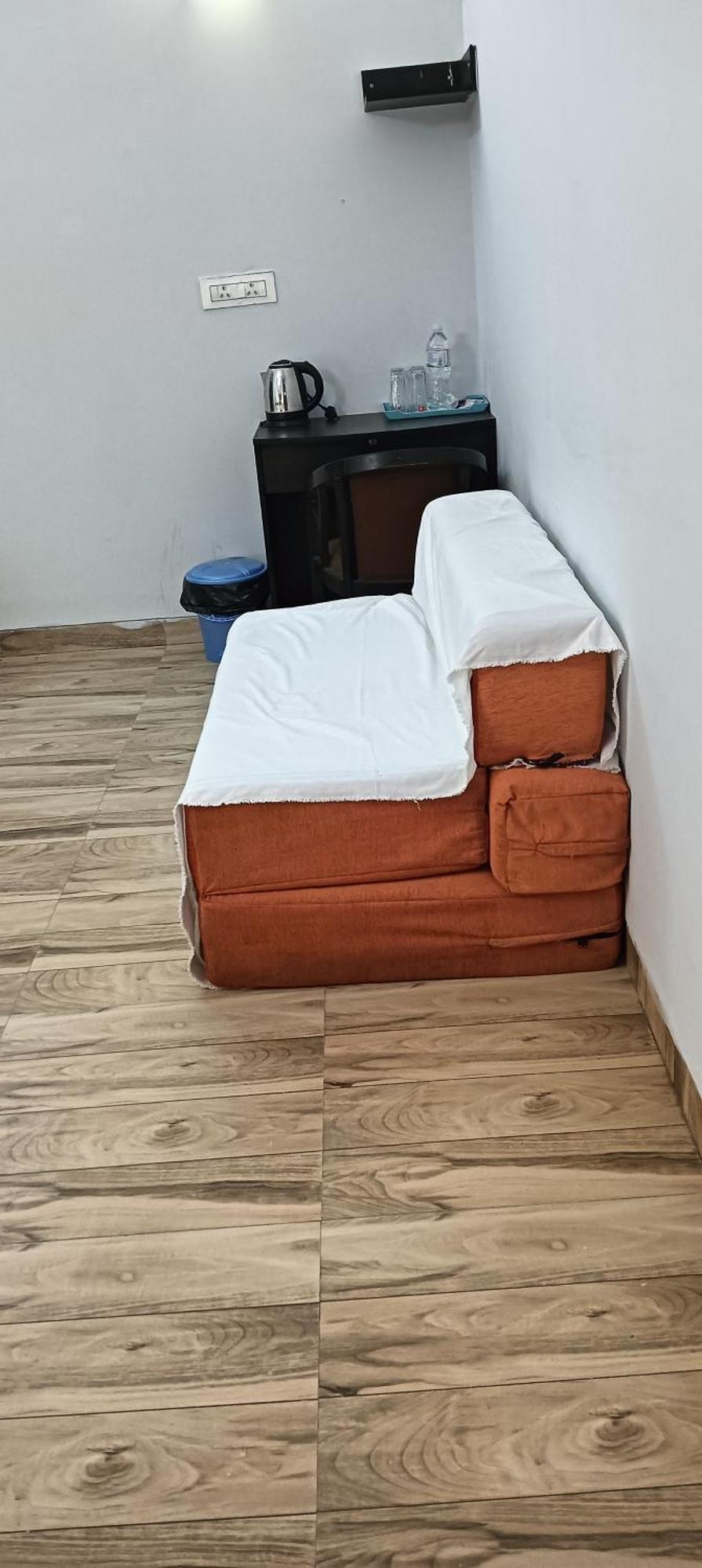 Vrindavan Suites At Omaxe Enternity 5* Vrindavan
