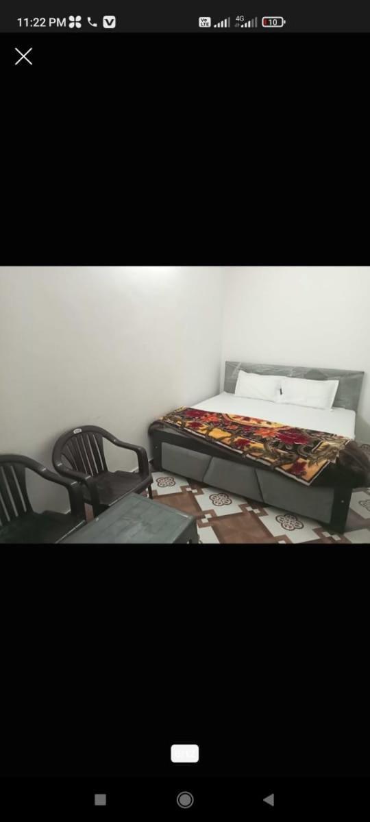 Shree Kunj Bihari Dham * Vrindavan