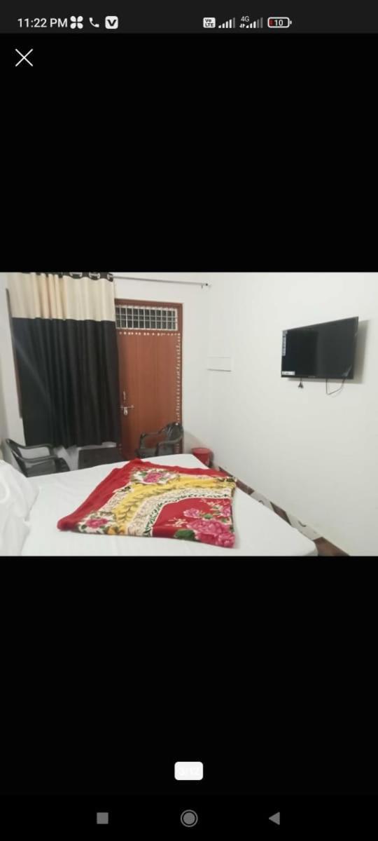 Guest house Shree Kunj Bihari Dham