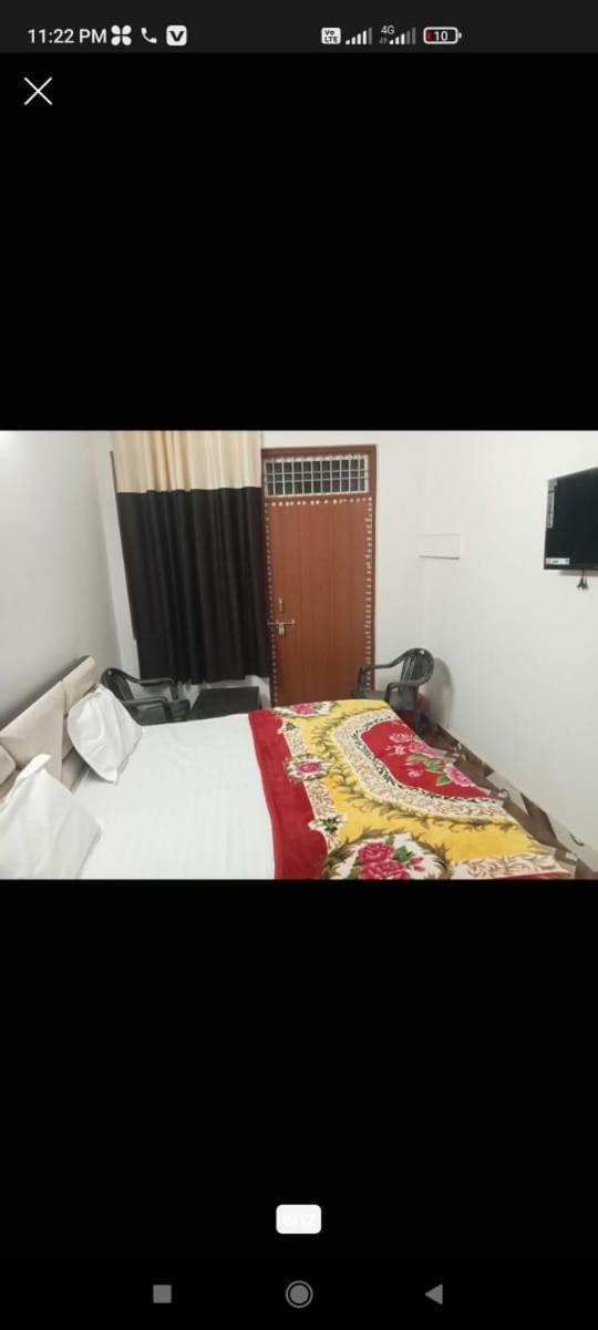 Shree Kunj Bihari Dham Vrindavan