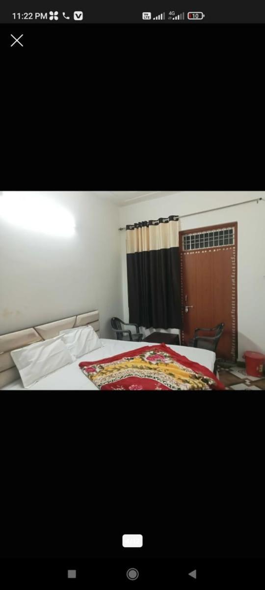 Guest house Shree Kunj Bihari Dham