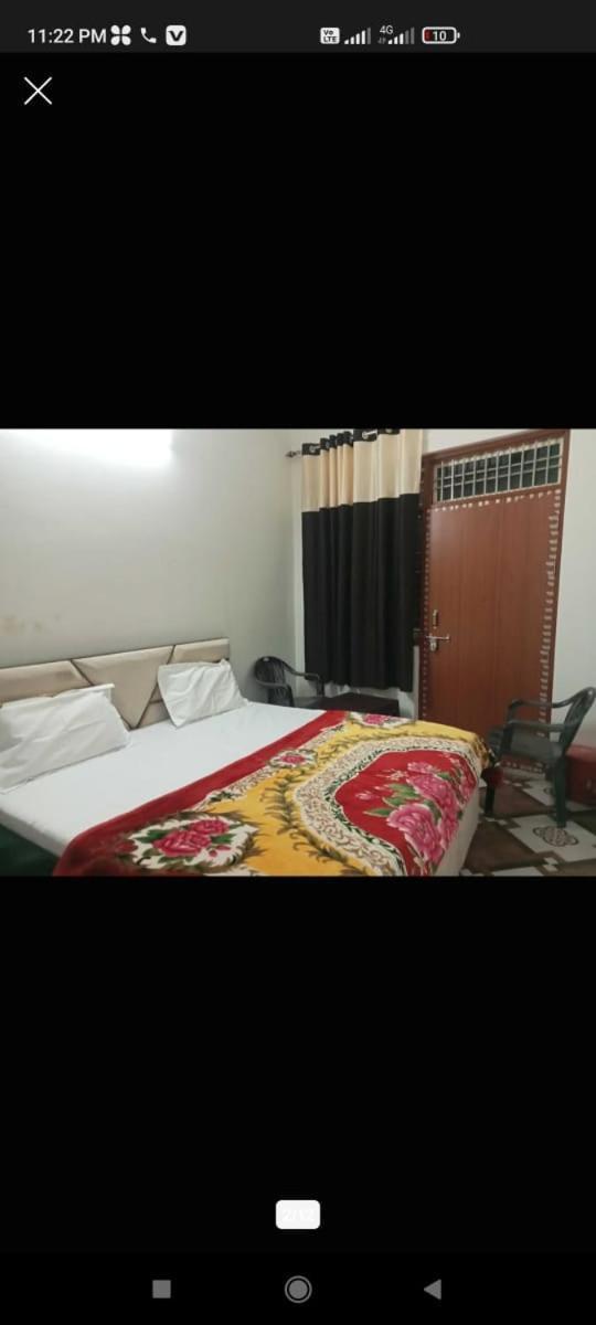 Guest house Shree Kunj Bihari Dham
