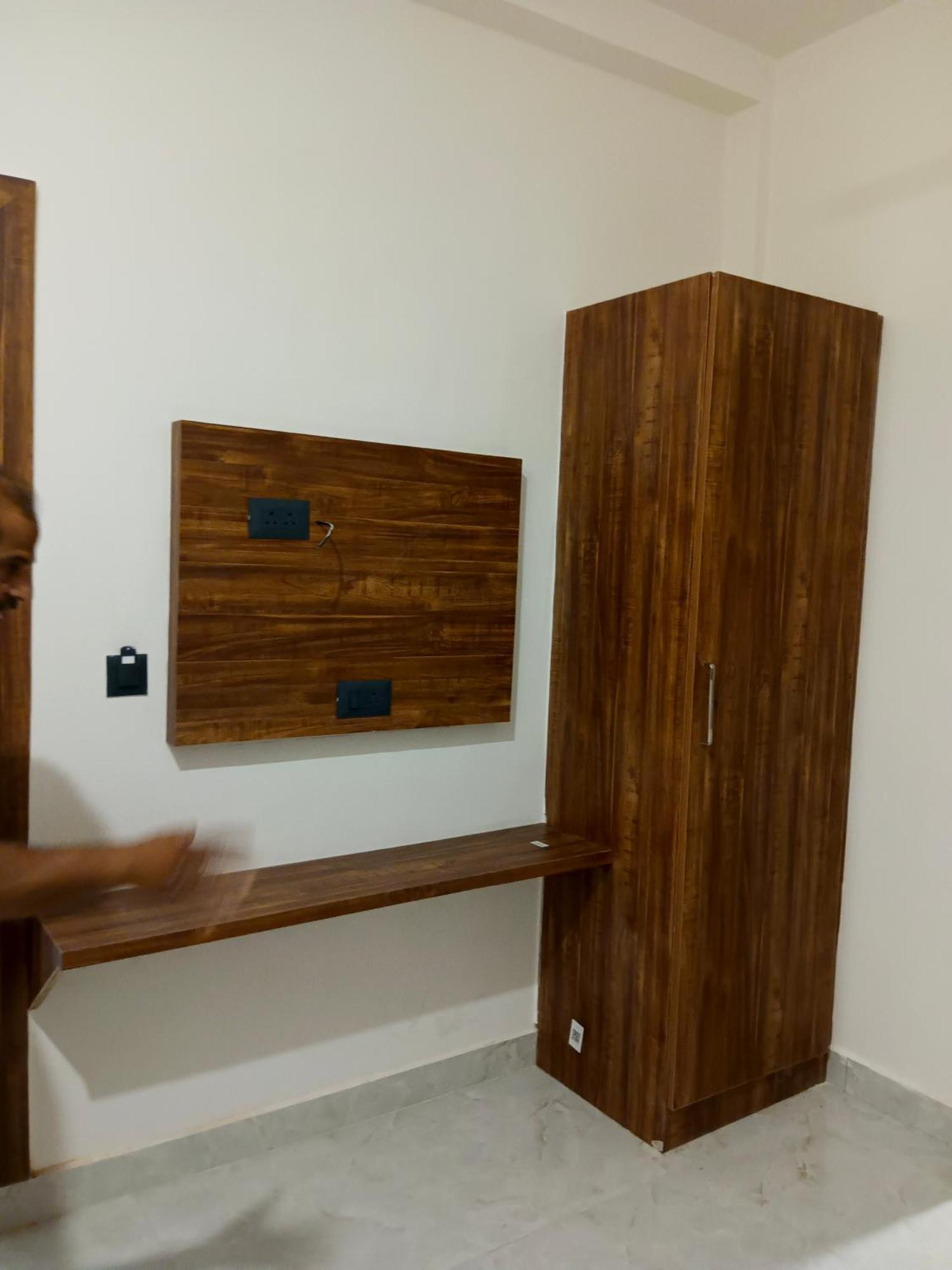 Naavagat 3* Vrindavan