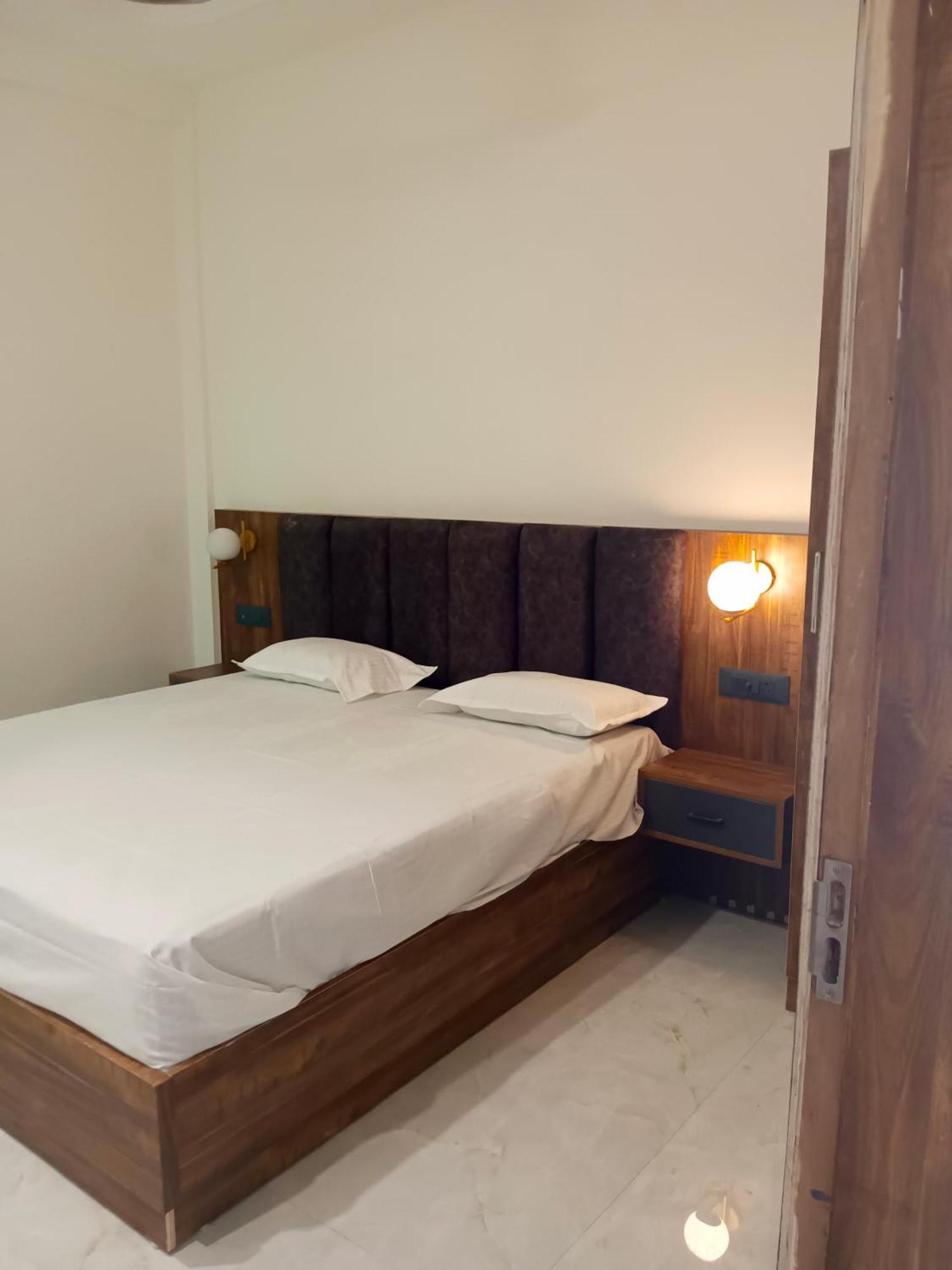 Naavagat 3* Vrindavan