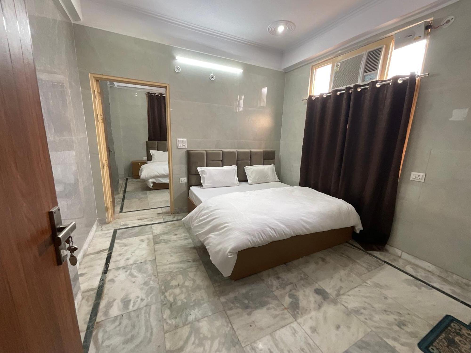 Amrut Living And