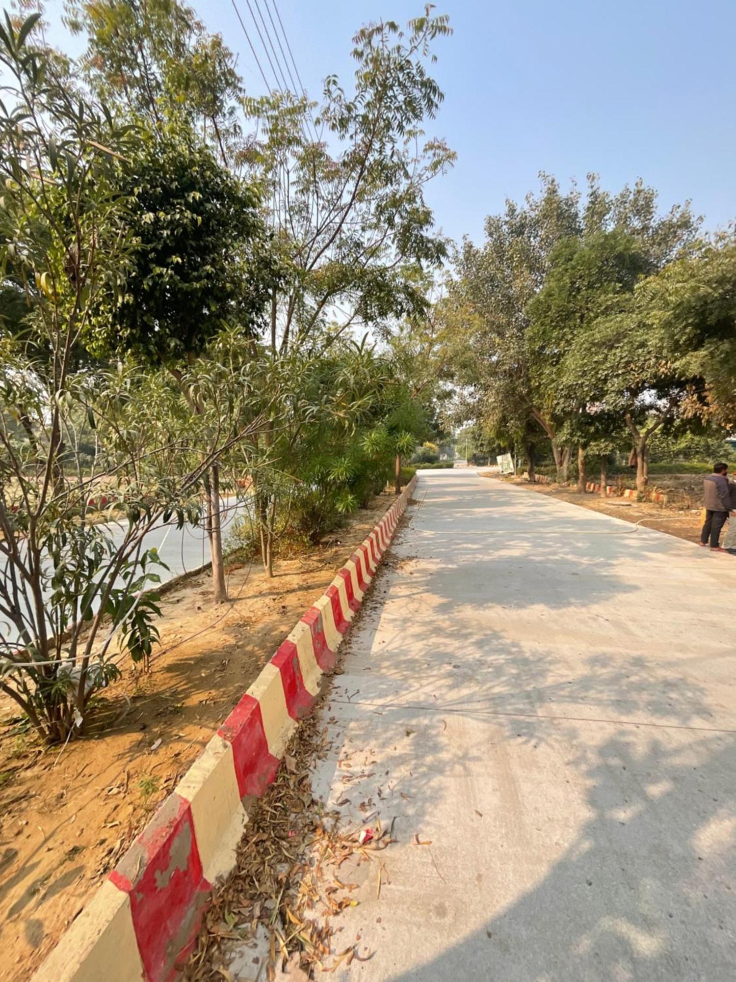 Amrut Living And Guest house