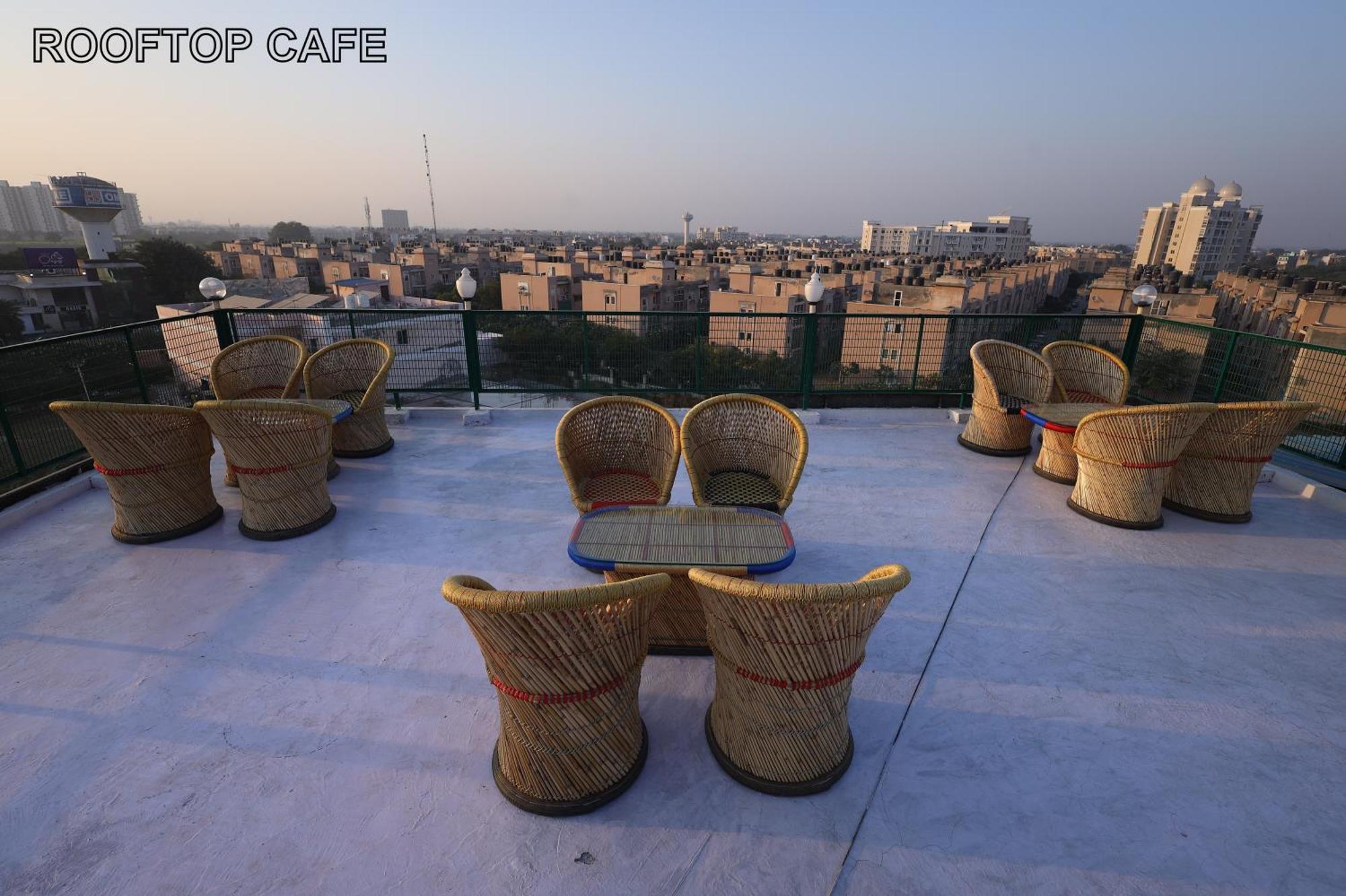 Tulsi Garden 3* Vrindavan