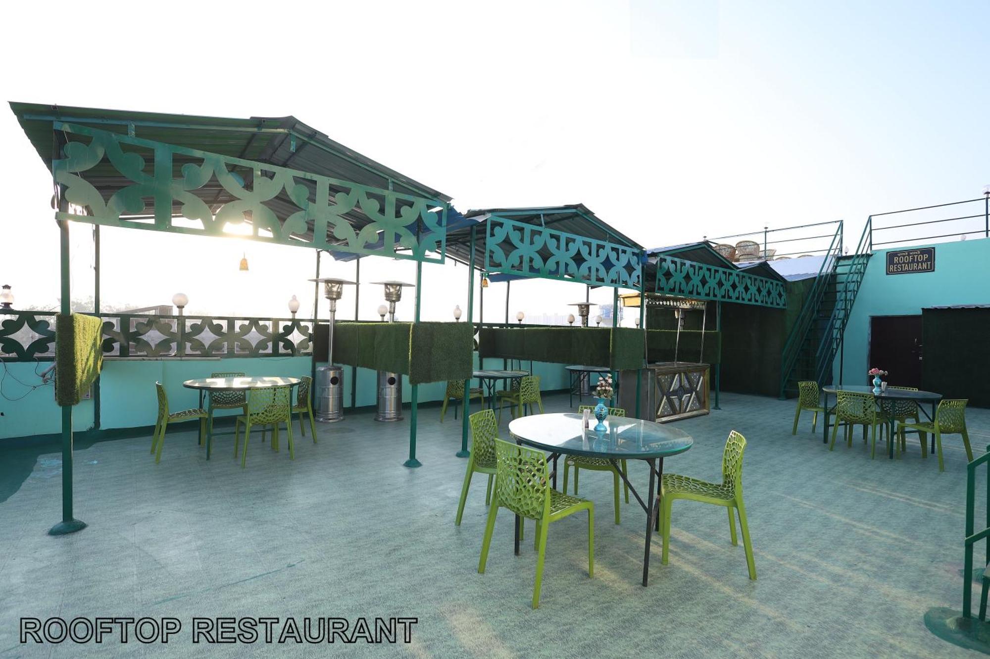 Tulsi Garden 3* Vrindavan