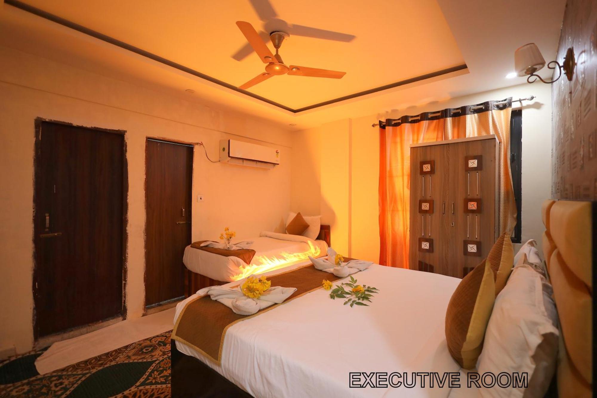 Tulsi Garden 3* Vrindavan