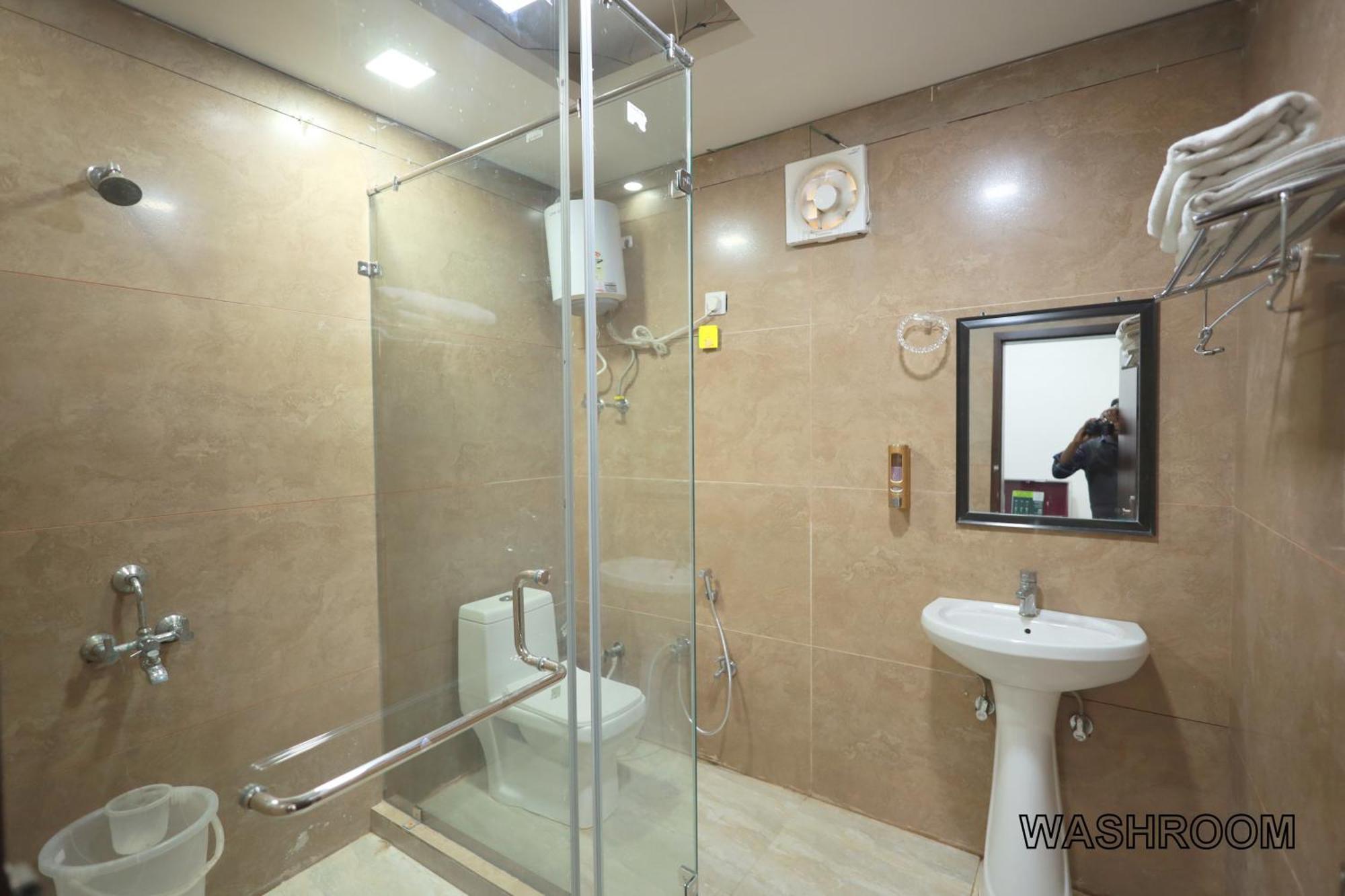 Tulsi Garden 3*