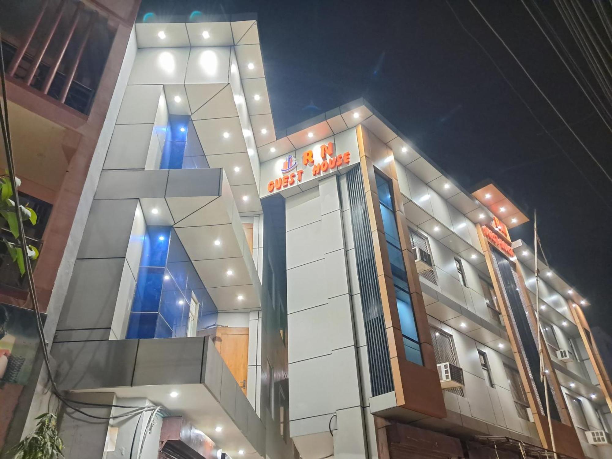 Guest house Rn *