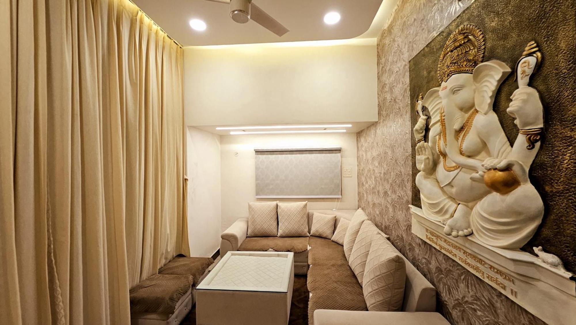 Vraj Guest house Vrindavan