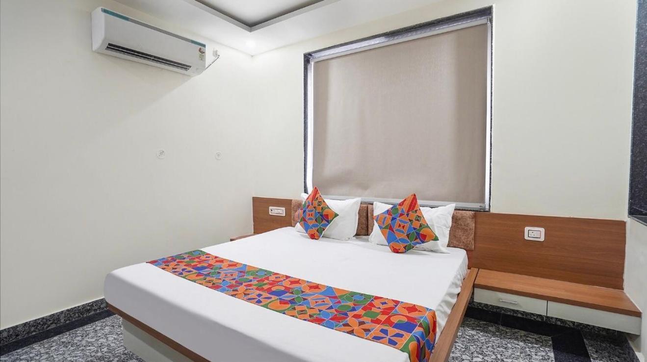 Guest house Shri Ram Mohan Palace *