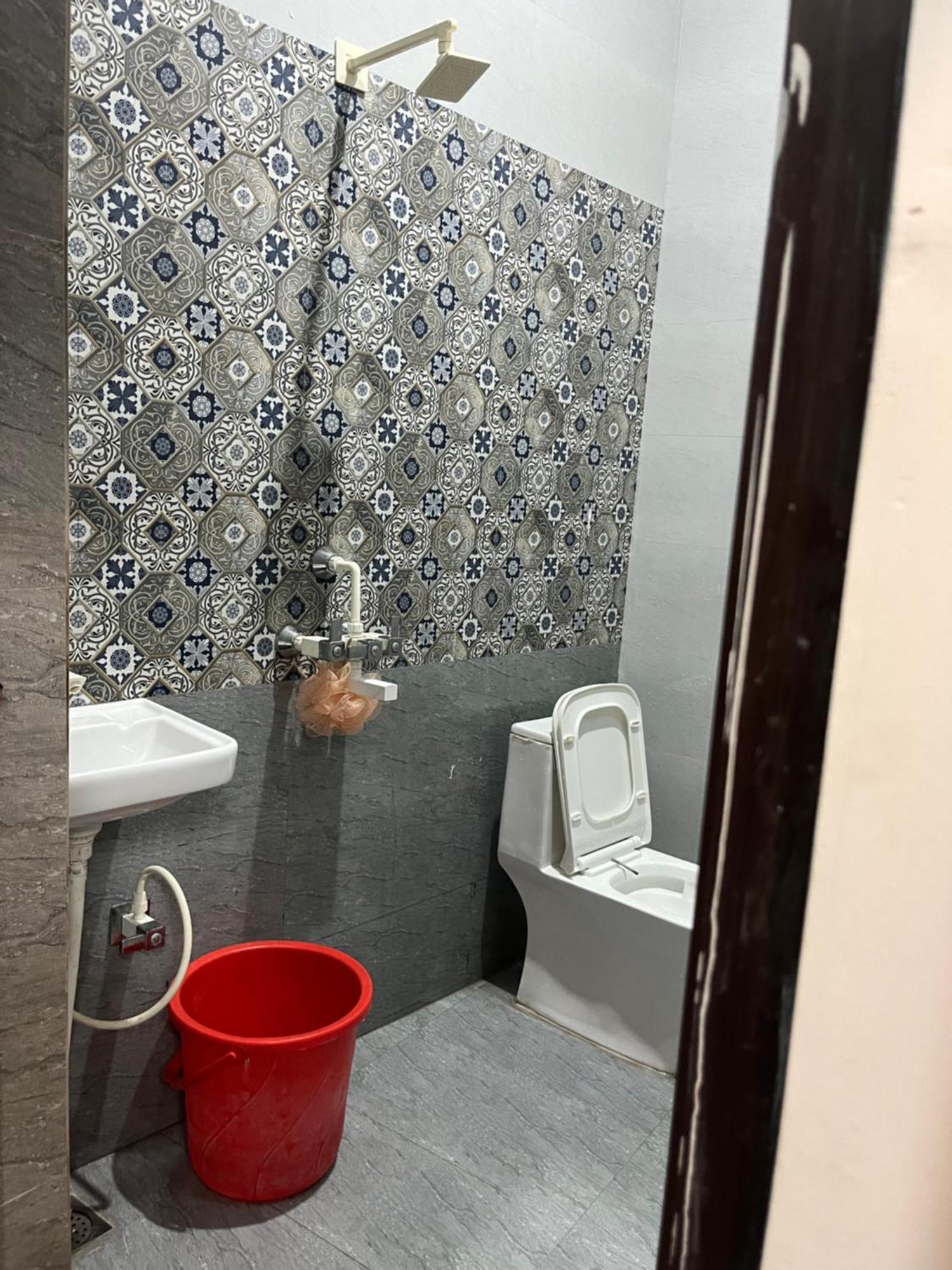 Homestay Kanha Vrindavan