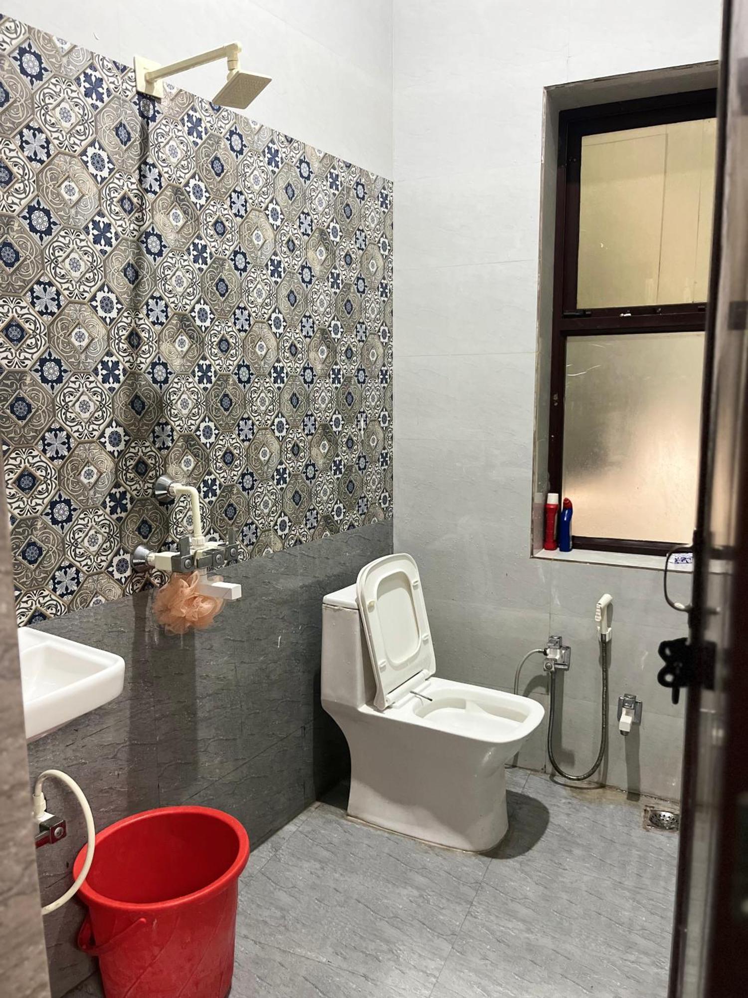 Kanha Homestay Vrindavan
