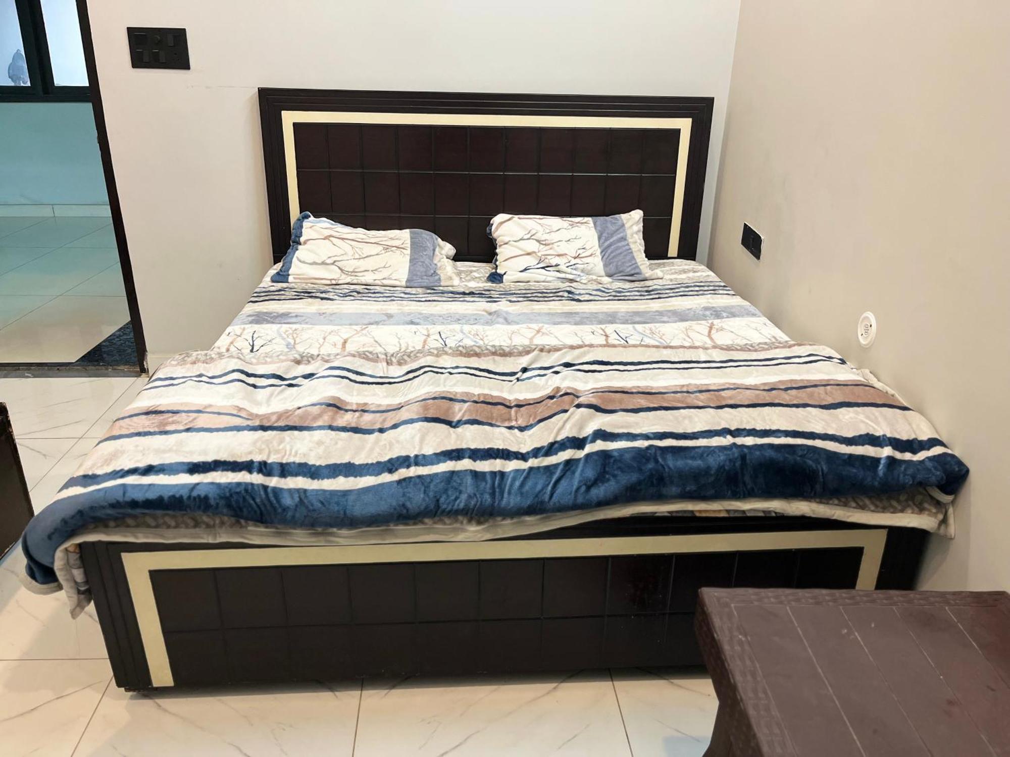 Homestay Kanha Vrindavan
